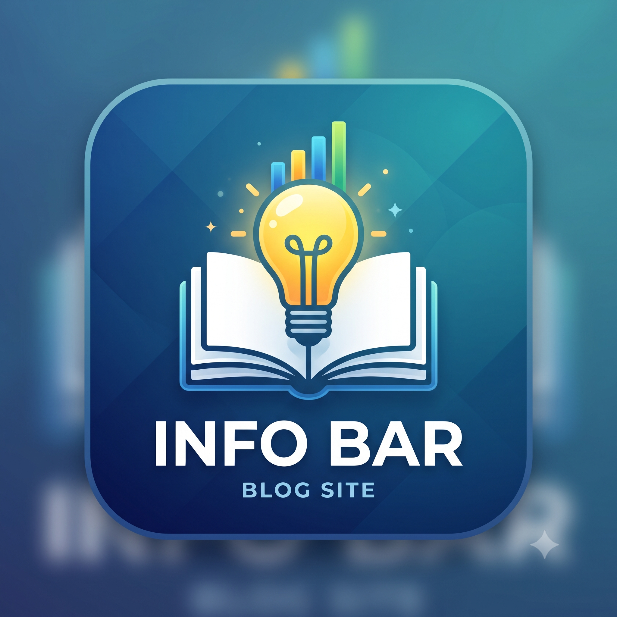 Info Bar